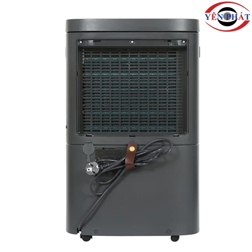 Máy hút ẩm kết hợp lọc không khí Electrolux EDH16TRBD3 2