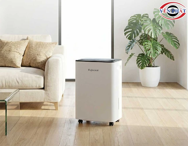 Yên Phát bán máy hút ẩm 12L