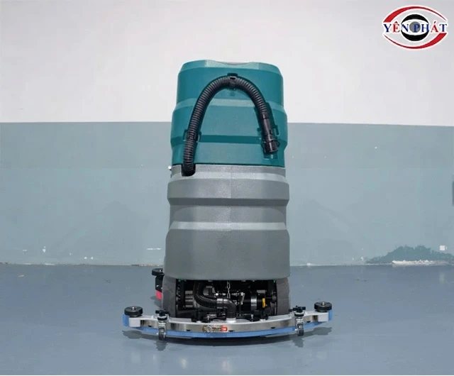 Cần gạt máy chà sàn Kumisai KMS 85B
