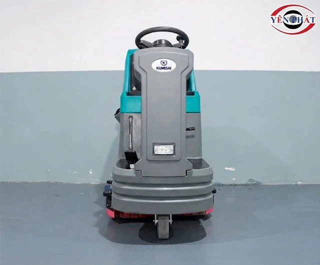 máy chà sàn công nghiệp Kumisai KMS 85B