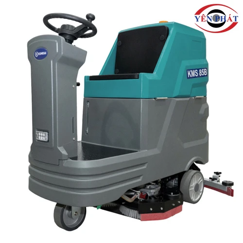 Máy chà sàn ngồi lái Kumisai KMS 85B