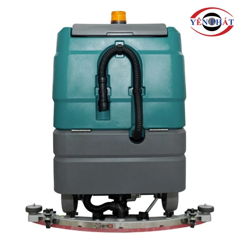 Máy chà sàn ngồi lái Kumisai KMS 160B 4