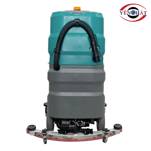Máy chà sàn ngồi lái Kumisai KMS 85B 3