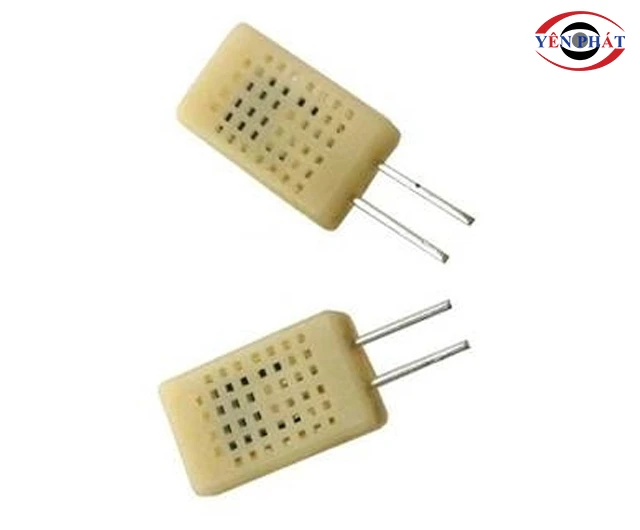 Cảm biến máy hút ẩm điện trở