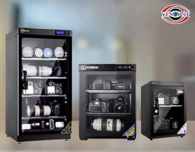 Các loại tủ chống ẩm Đà Nẵng