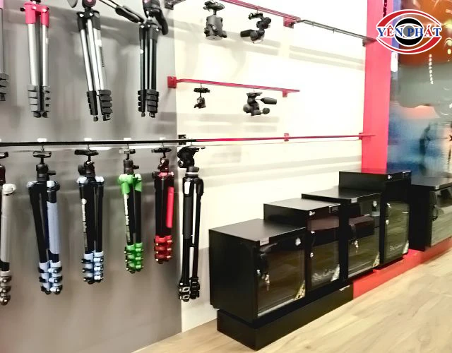 Chọn cửa hàng bán tủ chống ẩm ở Đà Nẵng