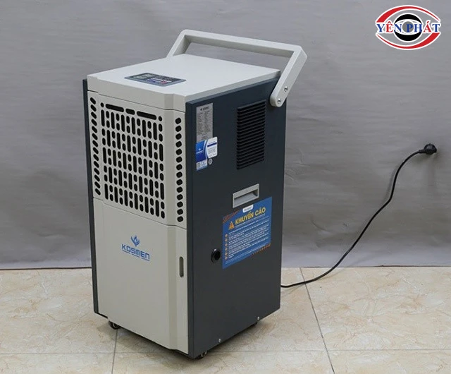 máy hút ẩm cho phòng <200m2