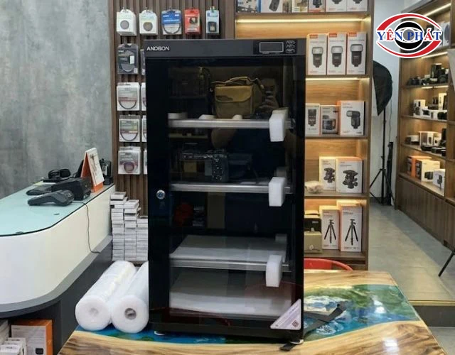 mua tủ chống ẩm Đà Nẵng lưu ý những gì?