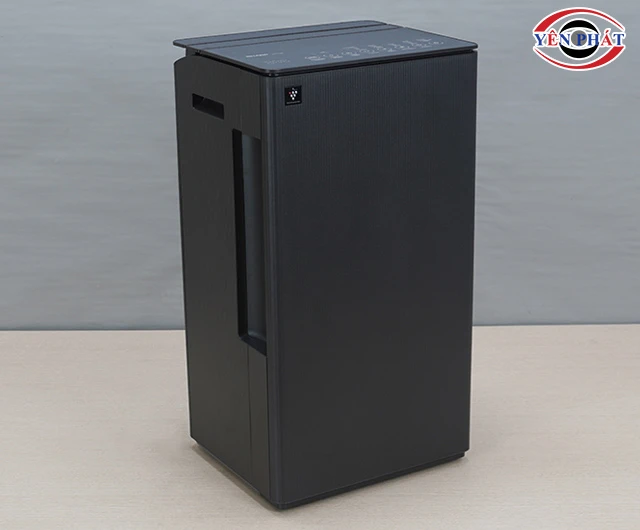 Máy hút ẩm Sharp DW-T30FV-H