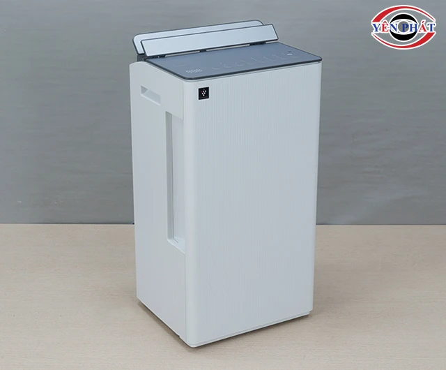 Máy hút ẩm gia đình Sharp DW-T30FV-W