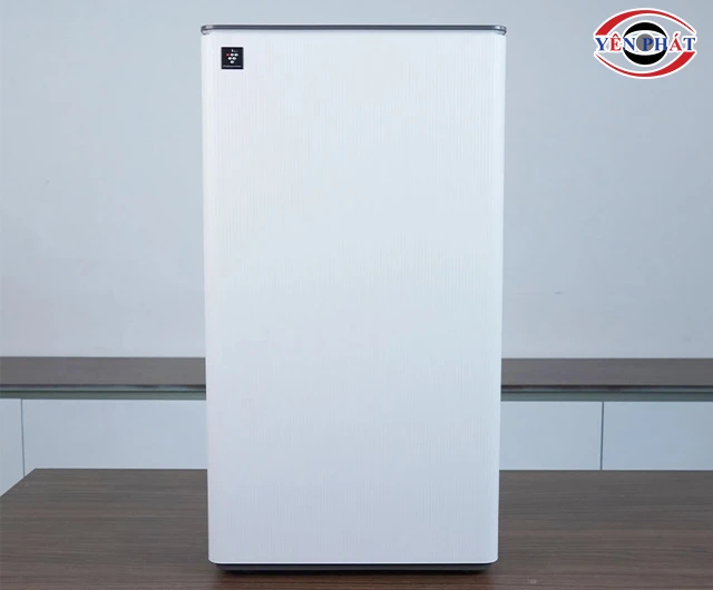 Máy hút ẩm Sharp DW-T30HV-W