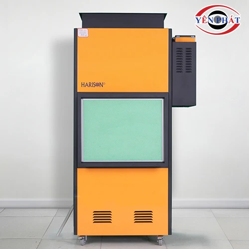 Máy hút ẩm Harison HD-150DR 3