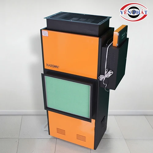 Máy hút ẩm Harison HD-150DR 4