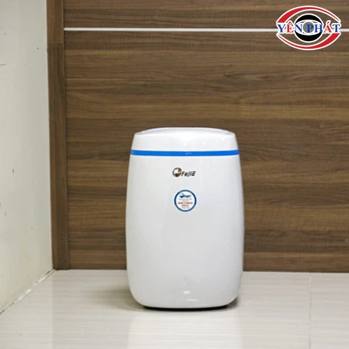 Máy hút ẩm gia đình FujiE HM-614EB 3