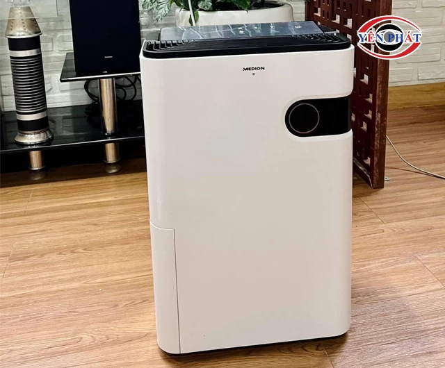 Máy hút ẩm 24L Medion MD11132