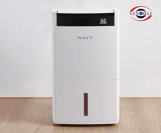 Máy hút ẩm New Widetech WDH24WU1
