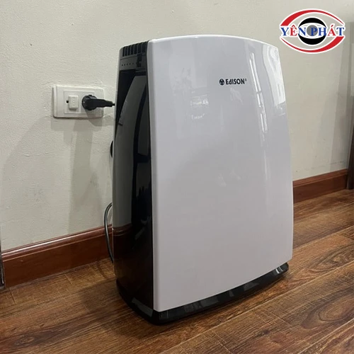 Máy hút ẩm EDISON ED 12BE 4