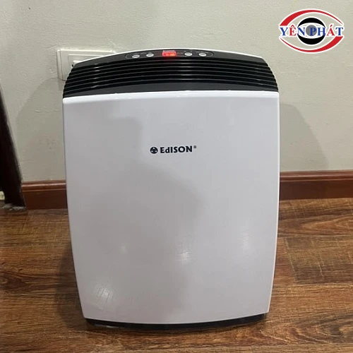 Máy hút ẩm EDISON ED 12BE 6