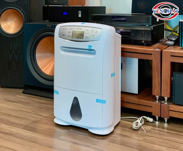 Máy hút ẩm Mitsubishi MJ-P180TX