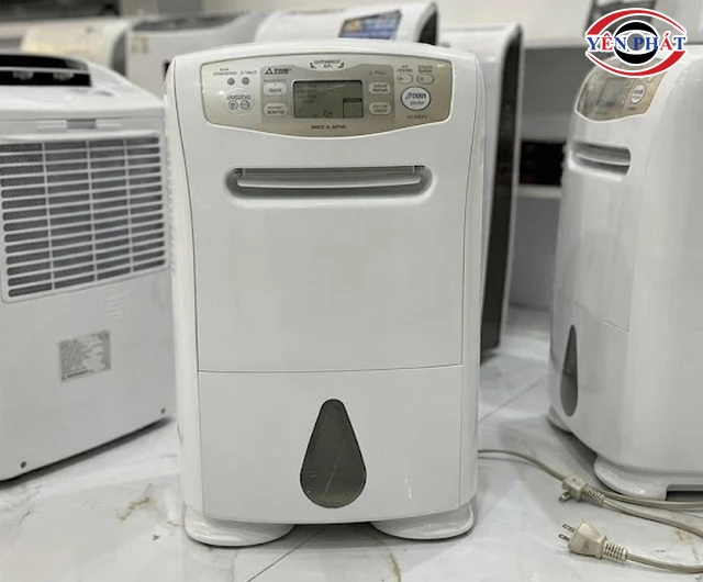 Máy hút ẩm Mitsubishi MJ-E26VX