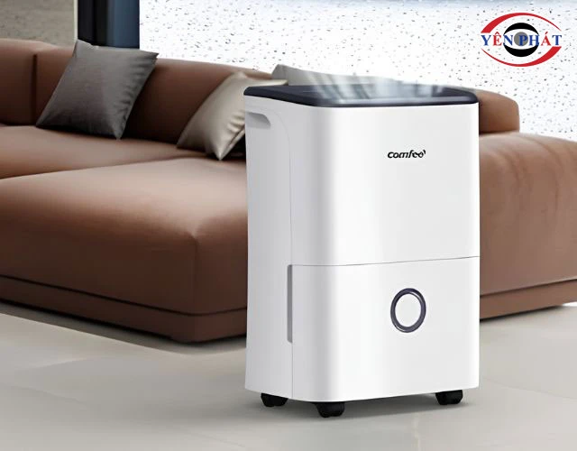 máy hút ẩm Comfee MDDF-16DEN3