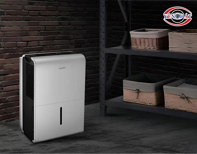 máy hút ẩm Comfee MDDP-50DEN7 50L