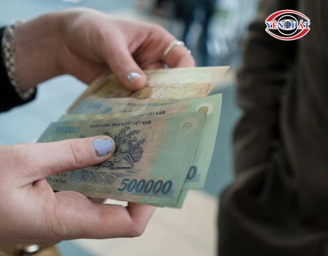 Nộp thuế là điều bắt buộc doanh nghiệp cần làm