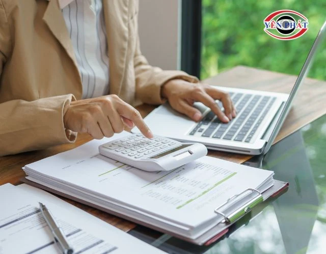Cách tính thuế nhập khẩu máy bơm mỡ