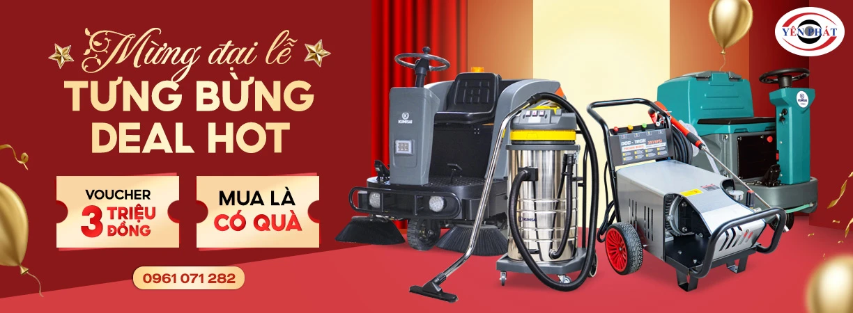 Banner Tháng 9 - Mừng đại lễ