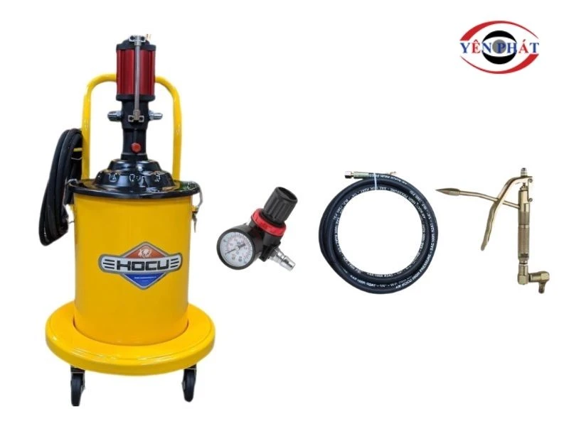 Chuẩn bị đầy đủ dụng cụ trước khi lắp đặt