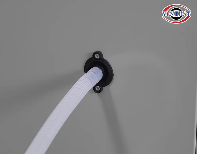 máy hút ẩm Harison HD-192B thoát nước liên tục