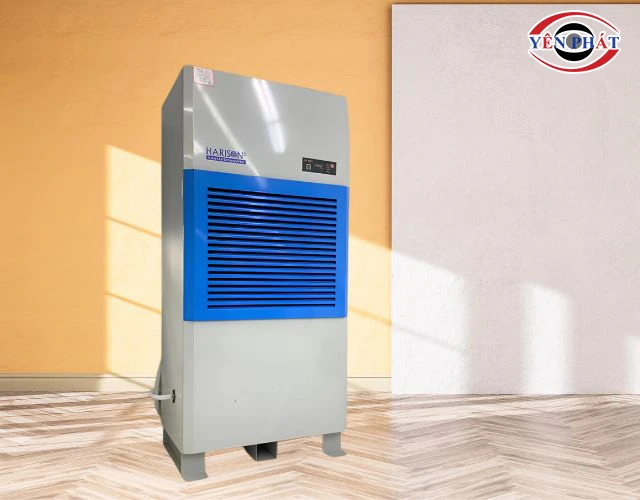 Nhận diện máy hút ẩm Harison HD-192B