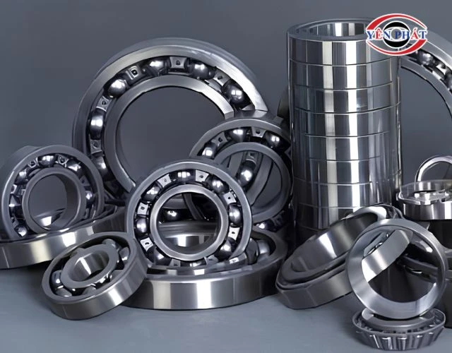 Chọn mỡ bôi trơn phù hợp với bạc đạn