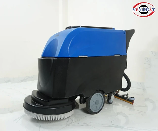 máy chà sàn Palada PD70C cho siêu thị