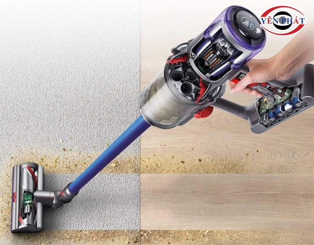 Công Suất Hút Thực Tế (AW, Pa) Mới Là Yếu Tố Quan Trọng