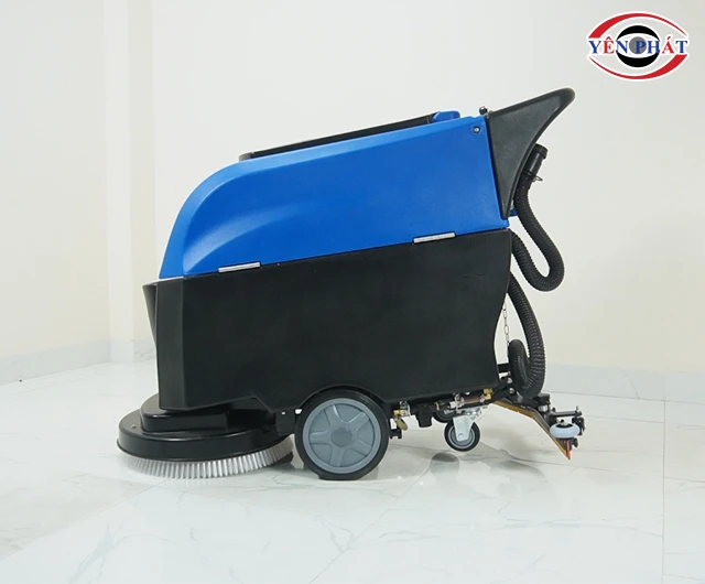 Máy chà sàn cho khách sạn Palada PD-70C