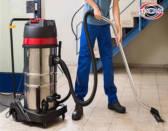 Ngoài Công Suất, Cần Xem Thêm Những Thông Số Nào Khi Mua Máy Hút Bụi?
