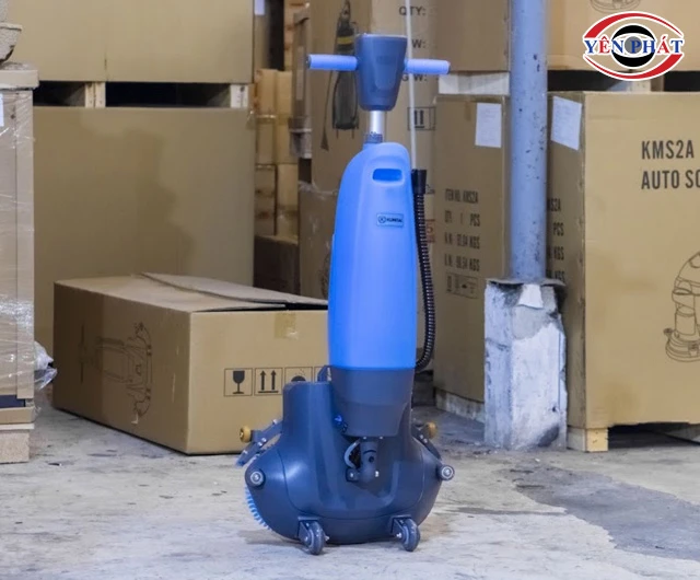 Máy chà sàn liên hợp Kumisai KMS-E22
