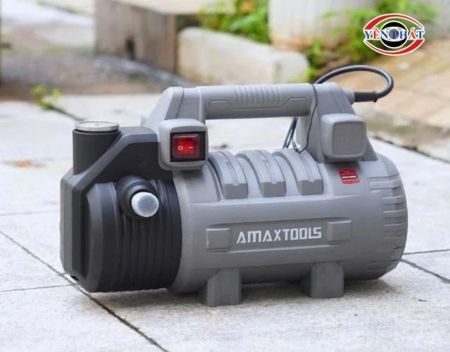 Máy phun rửa xe cao áp Amaxtools ARX-2660 1650W