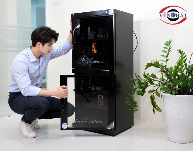 Sắp xếp thứ tự vật phẩm phù hợp