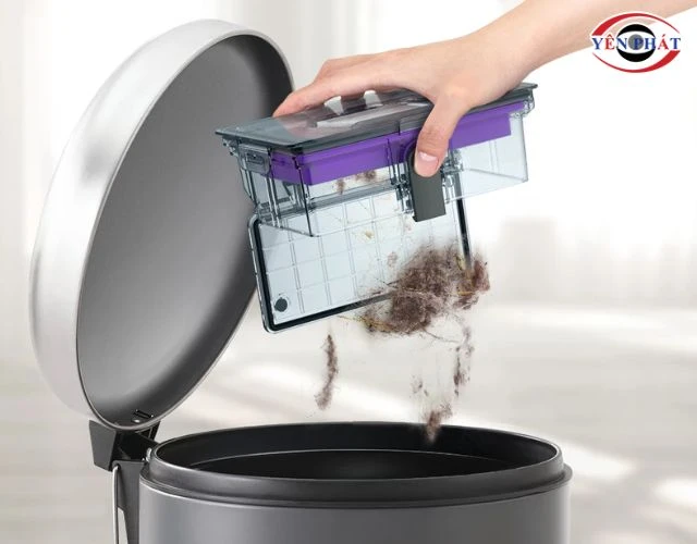 Cách Vệ Sinh Bộ Lọc Bụi Đúng Hướng Dẫn