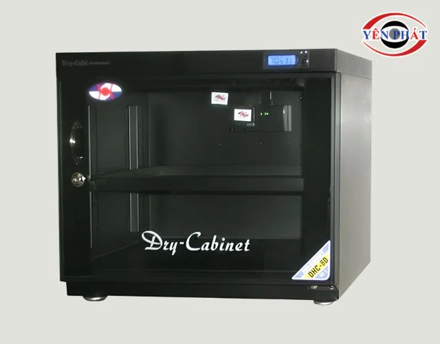 Model Dry-Cabi DHC 080 II cao cấp