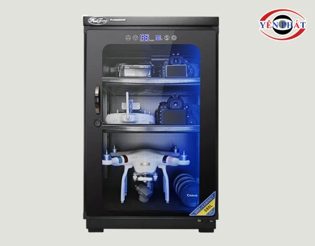 Tủ hút ẩm Huitong ATS-80