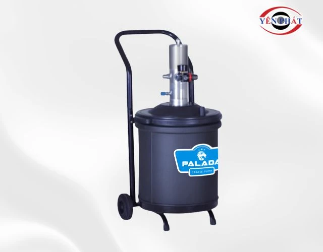 Máy bơm mỡ 30L Palada PD-9X