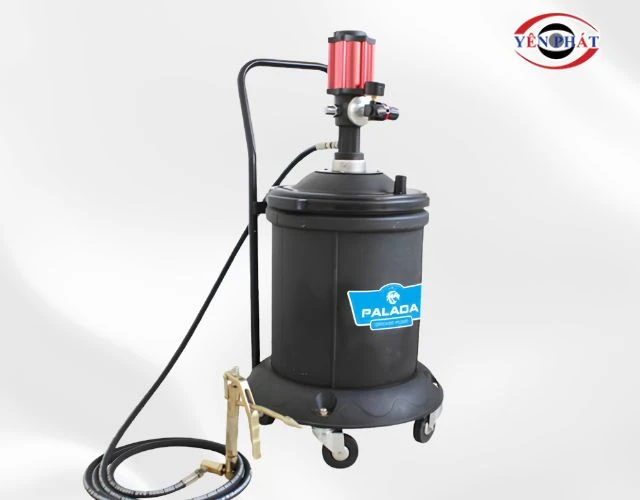 Máy bơm mỡ 30kg Palada PD-200