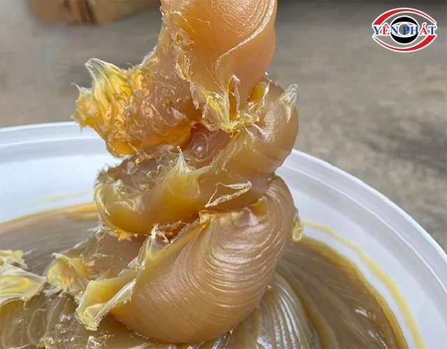 Độ đặc và cấp NLGI
