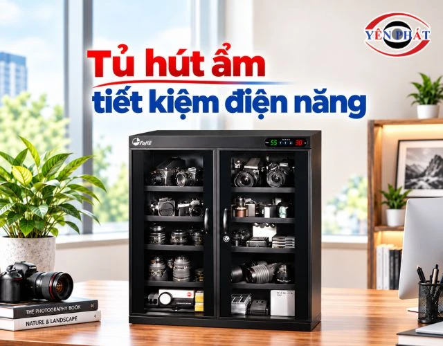 Thương hiệu tủ chống ẩm Asuka được tin dùng hiện nay