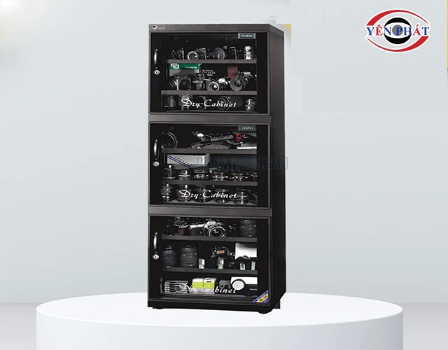 Tủ chống ẩm FujiE AD500