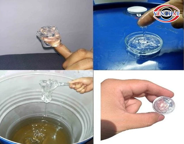 Phân loại theo kết cấu