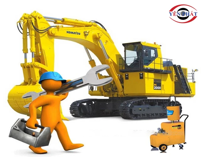 Chọn máy bơm mỡ 16kg thế nào để đúng nhu cầu, tránh mua lãng phí?